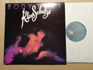 KLAUS SCHULZE - BODY LOVE (II) - ADDITIONS TO THE SOUNDTRACK - LP -  CANADA 1977