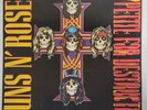 Guns N Roses LP Appetite for Destruction (Record, 2008) Vinyl GHS-24148