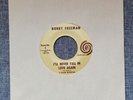 NORTHERN SOUL BOBBY FREEMAN I'LL NEVER FALL IN LOVE AGAIN 7
