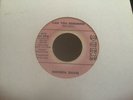 RHONDA DAVIS-CAN YOU REMEMBER-ORIGINAL USA  DUKE DEMO 45