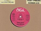 Billy Butler Right Track Okeh DEMO OSV063 Soul Northern Motown