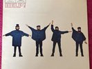 THE BEATLES-HELP MONO VINYL ALBUM