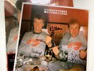 The Undertones - Hypnotised - Red Vinyl - 12