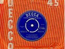Rolling Stones It's All Over Now Decca Demo F.11934 Soul Northern Motown