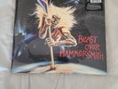 IRON MAIDEN THE NUMBER OF THE BEAST BEAST OVER HAMMERSMITH 3x VINYL LP (NEW)