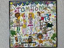 Tom Tom Club - Tom Tom Club LP * perfekt, wie neu * Vinyl
