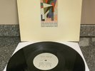 VINYL LP NEW ORDER 1981 FACTUS 8 1982 US PRESS RARE EX/EX