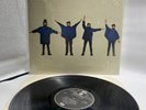 The Beatles 'Help  Soundtrack ' Stereo - NM in shrink from 1978 import box set