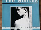 The Smiths 'Hatful Of Hollow' Rare Brazil LP