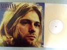 NIRVANA - OUTCESTICIDE II (Clear VINYL LP) Rare Unpublished Recordings