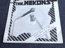 ORIGINAL.. The Mekons - Never Been in a Riot 7