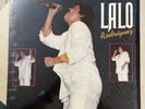 LALO RODRIGUEZ UNA VOZ PARA ESCUCHAR RARE SALSA PERU RECORD LP PLAYED LATIN