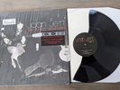 Joan Jett The First Sessions BLACK & WHITE Colored Vinyl Limited Edition NM/VG+