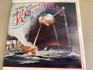 Jeff Wayne - War of the Worlds Original Soundtrack vinyl album, 1978 CBS records
