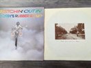 VTG Bootsy Collins Stretchin' Out In Bootsy's Rubber Band Vinyl Record LP 1976