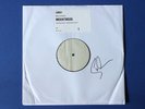 SIGNED by STEVEN WILSON - Last Day Of June  OST - White Label/Test Pressing