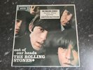 THE ROLLING STONES Out Of Our Heads 1965 UK MONO EXPORT Lp Stunning Mint