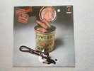 Rolling stones sticky fingers LP 1971 Spanish Unique Censored Sleeve + Inner