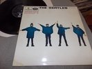 THE BEATLES HELP   LP PCS 3071 PARLOPHONE  VG+/EX