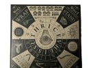 THRICE VHEISSU Black 180G LP Vinyl Emo Screamo Punk Thursday Taking Back Sunday