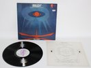 VINTAGE KLAUS SCHULZE IRRLICHT VINYL RECORD FIRST ALBUM 1972 GERMAN PRESS RARE