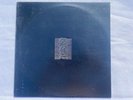 Joy Division Unknown Pleasures 1st UK press translucent Ruby vinyl LP album