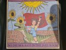 Clever Girl – No Drum And Bass In The Jazz Room - EP - Limited Edition - YELLOW
