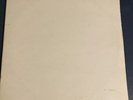 The Beatles White Album Double LP  Vinyl Stereo No. 248598 with Poster & Photos
