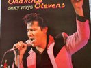Shakin' Stevens- Sexy Ways- 1984 Red Dynamite Import LP- #3001- MINT