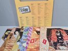 The Beatles From Liverpool The Beatles Box Readers Digest Box Set 1980 8 x LP