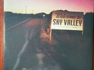 KYUSS SKY VALLEY 2008 LP NM- Vinyl Germany STEREO Virgin Elektra