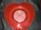 lana del rey heart vinyl