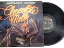 CHOCOLATE MILK - MILKY WAY - SOUL LP