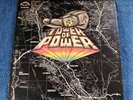 Tower Of Power East Bay Grease LP 1970 San Francisco Knock Yourself Out