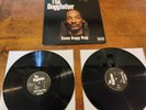 Snoop Doggy Dogg – Tha Doggfather 2LP 1996 US ORIG Interscope 2 PAC Dr. Dre
