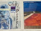 Red Hot Chili Peppers  Californication & By The Way  Yellow/Purple Color Vinyls