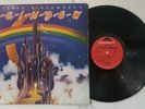 Rainbow-Ritchie Blackmore's Rainbow EX/VG+ 1975 Polydor PD6049 GF MO 1st LP