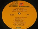 Ramblin' Jack Elliot - Young Brigham - Used Vinyl Record - P7350A