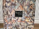 ISLAND LIFE: 25 YEARS OF ISLAND RECORDS - 7LP VINYL BOX SET VERY GOOD/EXCELLENT