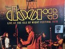 The Doors live at the Isle of wight festival LP vinyl RSD