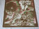 THE CRAMPS - OFF THE BONE (UK 1984 RELEASE - VG COPY)
