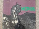 Horse - S/T LP UK original 1970 RCA Victor Heavy Hard Psych Rock Proto-metal