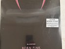 BLACKPINK – BORN PINK - BLACK ICE VINYL LP SHIP FREE NEW - TORN SHRINK WRAP -A9