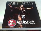 Janis Joplin - Woodstock Sunday August 17 1969 - Double lp Vinyl - 180g