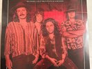 THE RELIX SESSIONS - DANIEL DONATO COSMIC COUNTRY VINYL 2xLP SHIP FREE NEW A11