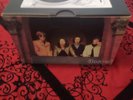 THE DOORS Limited Edition RSD3 mini-turntable with 3 records Record Store Day