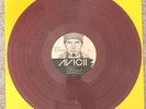 Avicii - Levels (Remixes) Limited Edition Burgundy 12