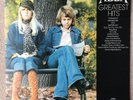 RARE ABBA *DEMO / PROMO* UK NM/EX GREATEST HITS gatefold lp MINIMAL PLAY