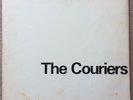 RARE PRIVATE UK FOLK LP The Couriers - Gospel Folk Group 1971 Acoustic Vocal