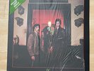 The Stranglers IV Rattus Norvegicus UK 1st Press Vinyl + Single Sticker & Shrink